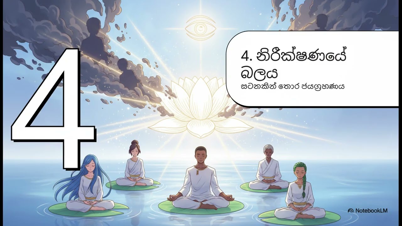 චිත්තානුපස්සනාව
