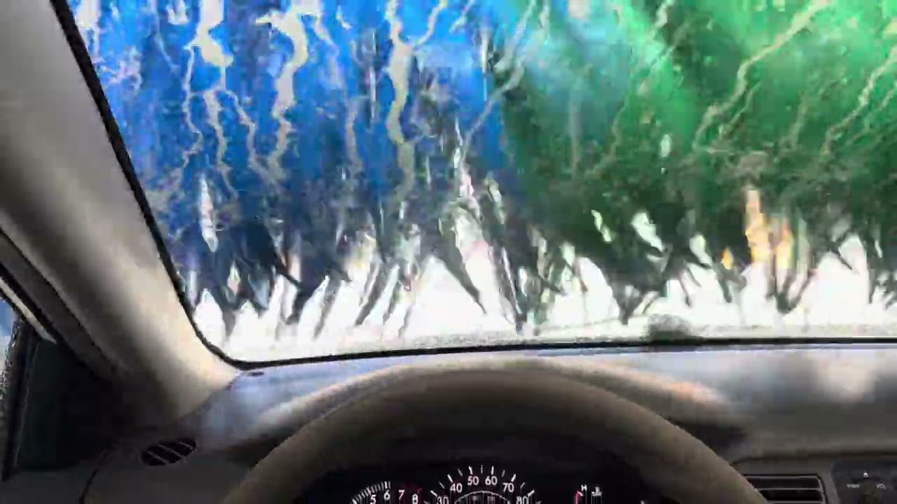 D&S IQ 2.0 Soft Touch Car Wash at Rivers Car Wash (Sanford, Fl)
