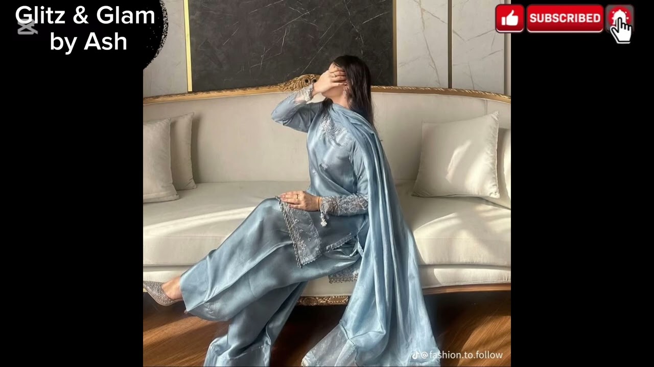 Viral Eid Outfit Ideas 2026 👗🛍️ New Design Don't forget to subscribe this channel 👍