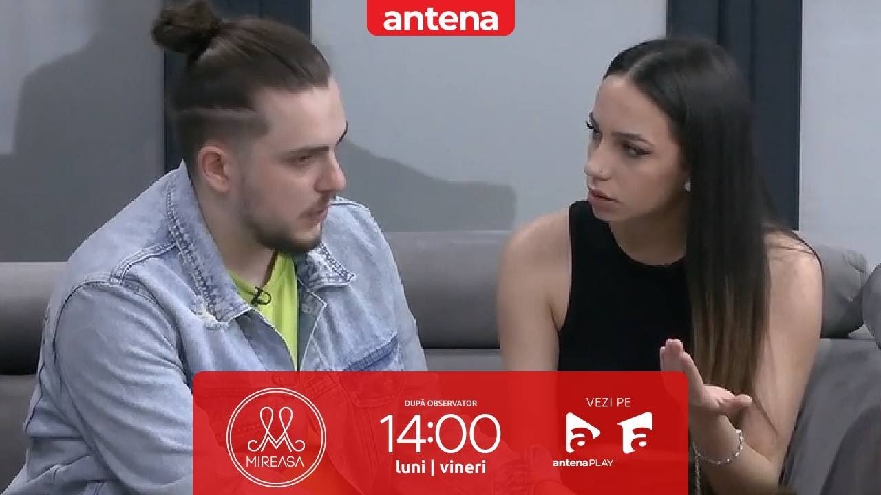 Ceafa de porc, motivul conflictului dintre Cătălina și doamna Eleonora!
