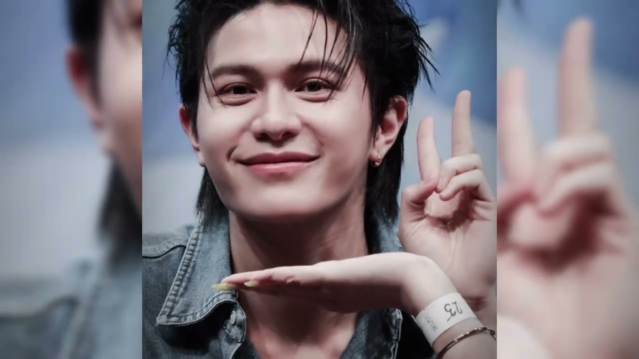 Tiktok BL Thái #6 #fypシ #dmd #bl #gmmtv #otp #kengnamping #williamest 