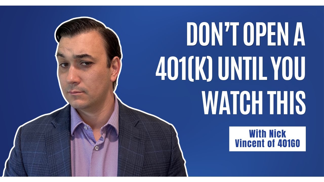 Understanding 401(k) Plans: Compliance, Safe Harbor, and Retirement Planning Insights