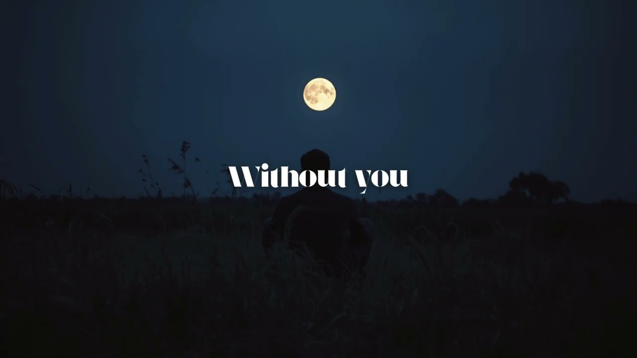 [FREE] Sad Guitar Type Beat | ''Without you'' | Emotional Guitar Instrumental 2026