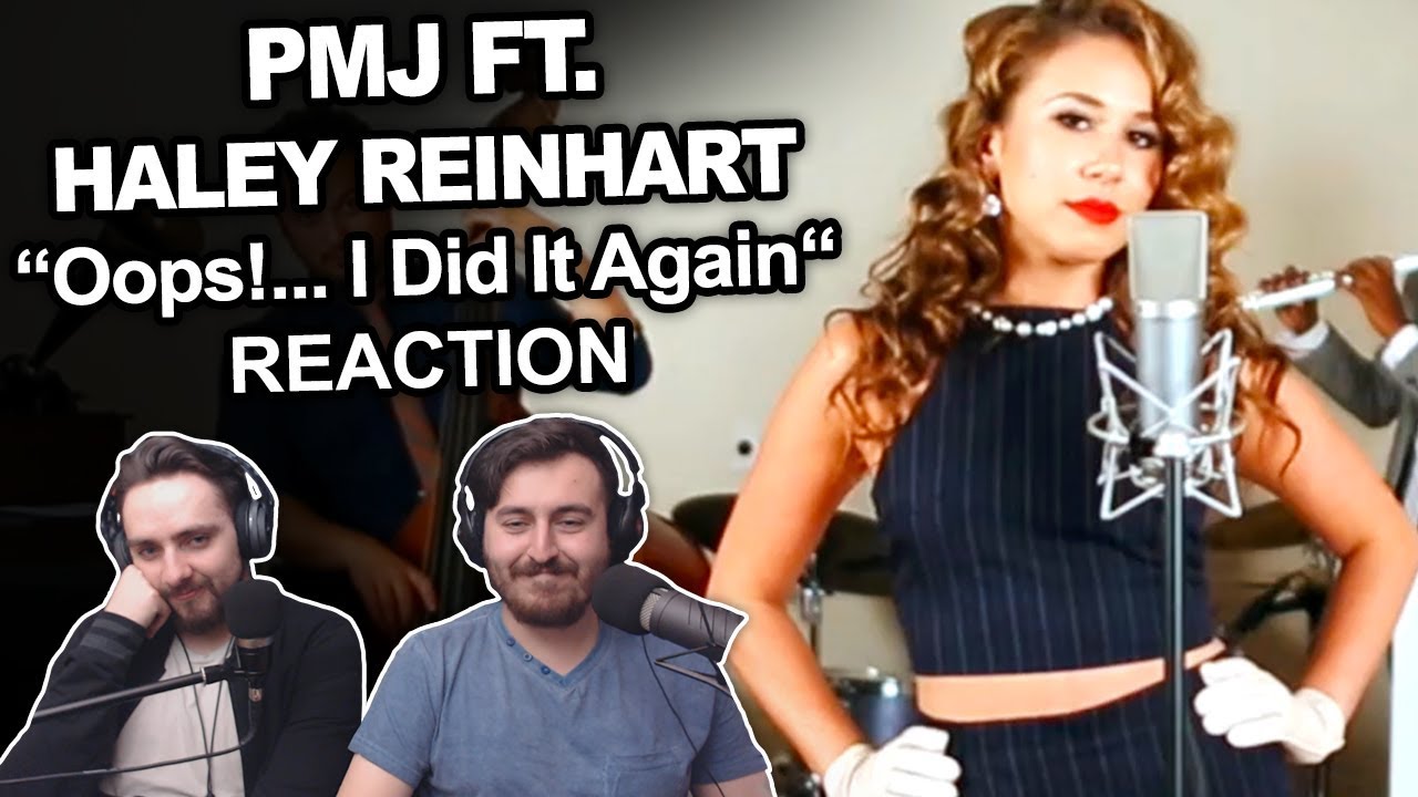Singers Reaction/Review to 