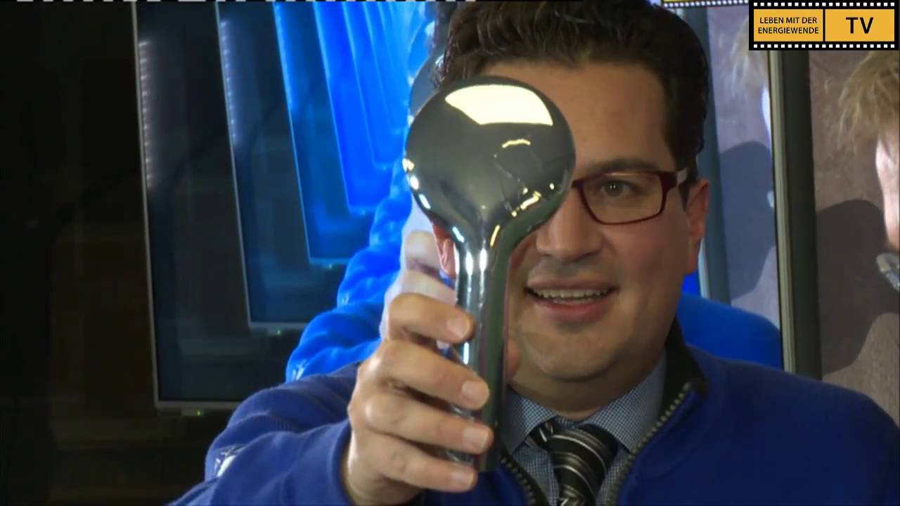 Stromsparger&auml;te im Test + Kostenlos heizen mit Felix