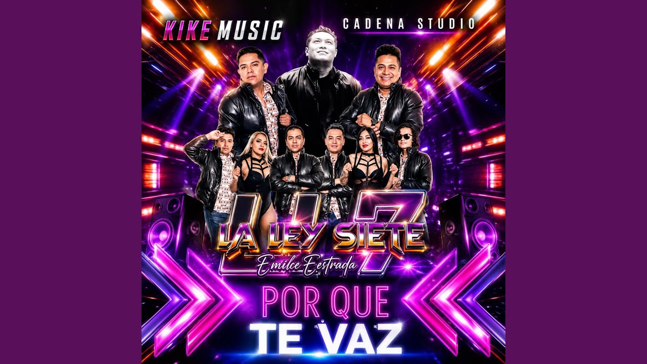 Por Que Te Vaz