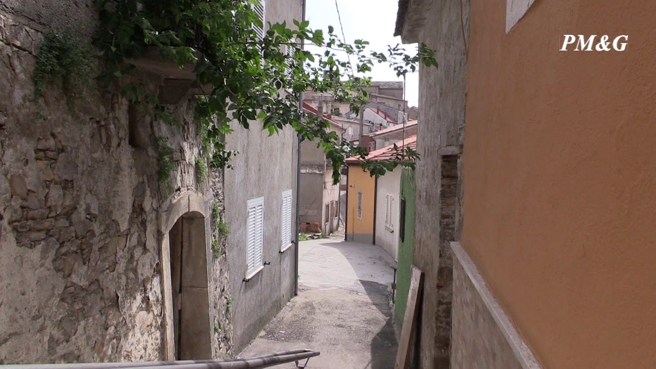 Montaguto  AV
