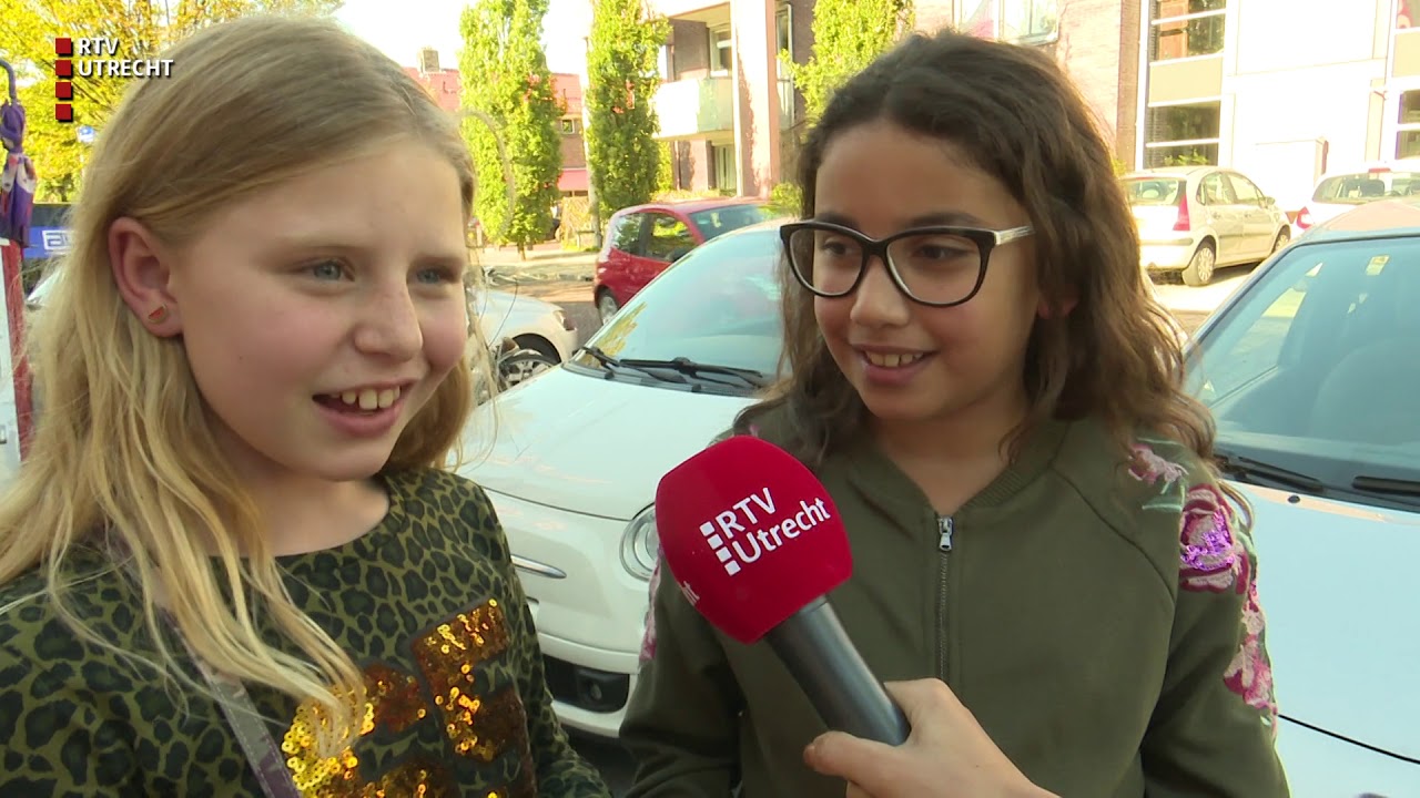 Hoe goed wordt het afval van Utrechters gescheiden? [RTV Utrecht]