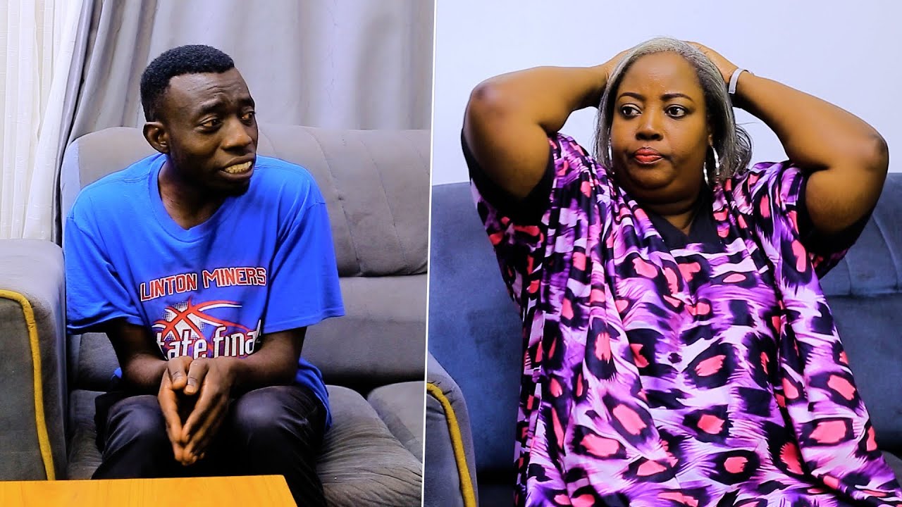 IBANGA EP1118: harahiye! Mama killa amenye ukuri kose❤️🔥🔥