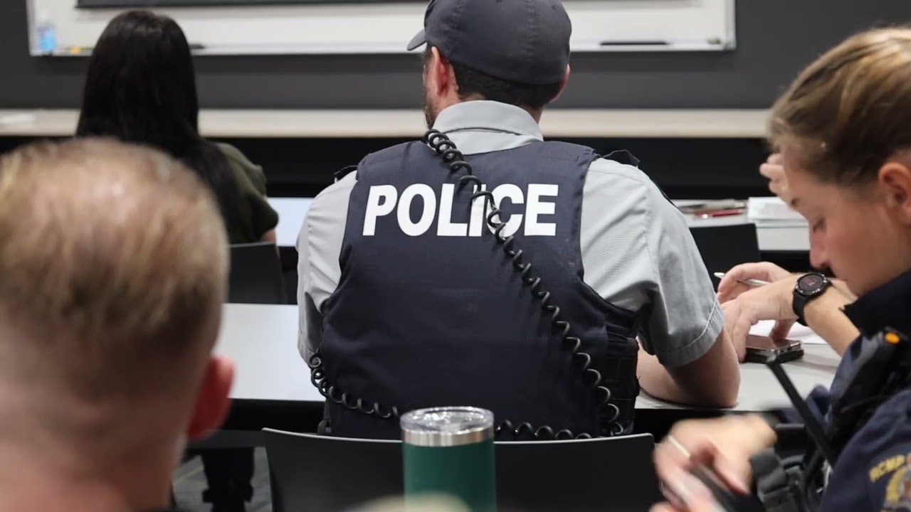 West Shore Watch: Start a Shift with General Duty