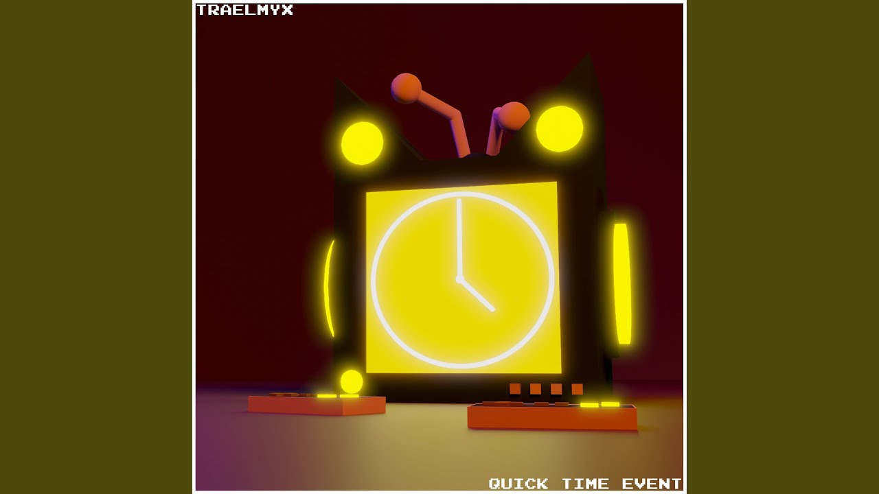 Quick Time Event