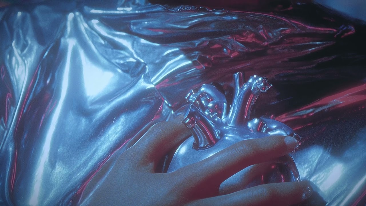 gelowler - Chrome Heart