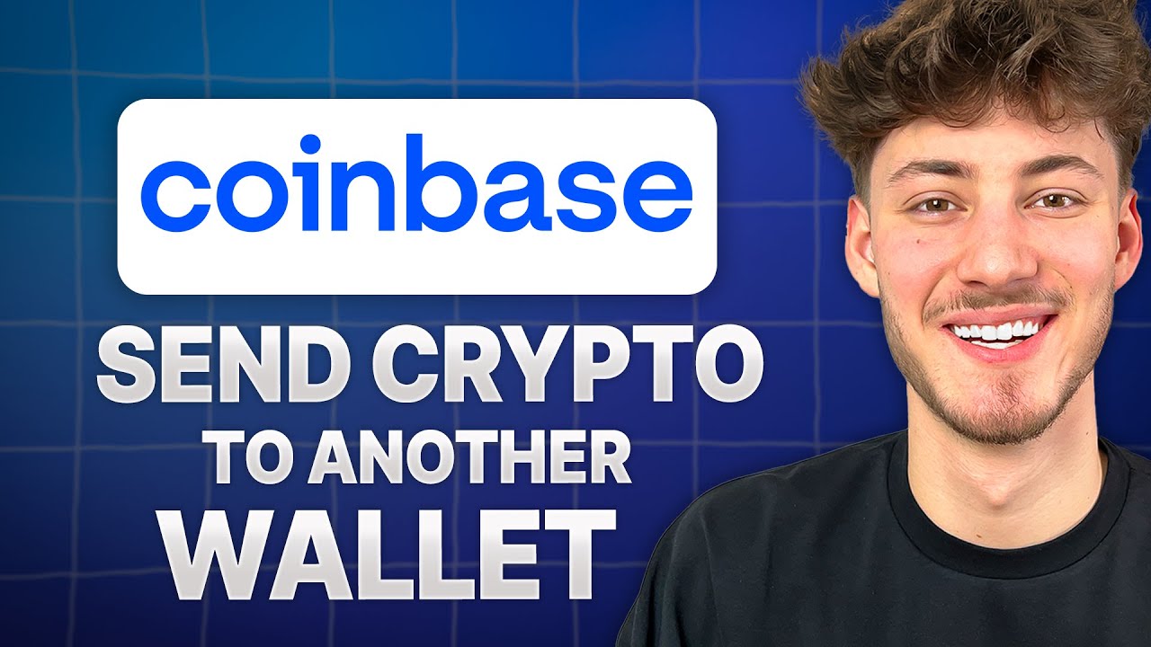 How to Send Crypto from Coinbase to Another Wallet (2026 Updated Tutorial)