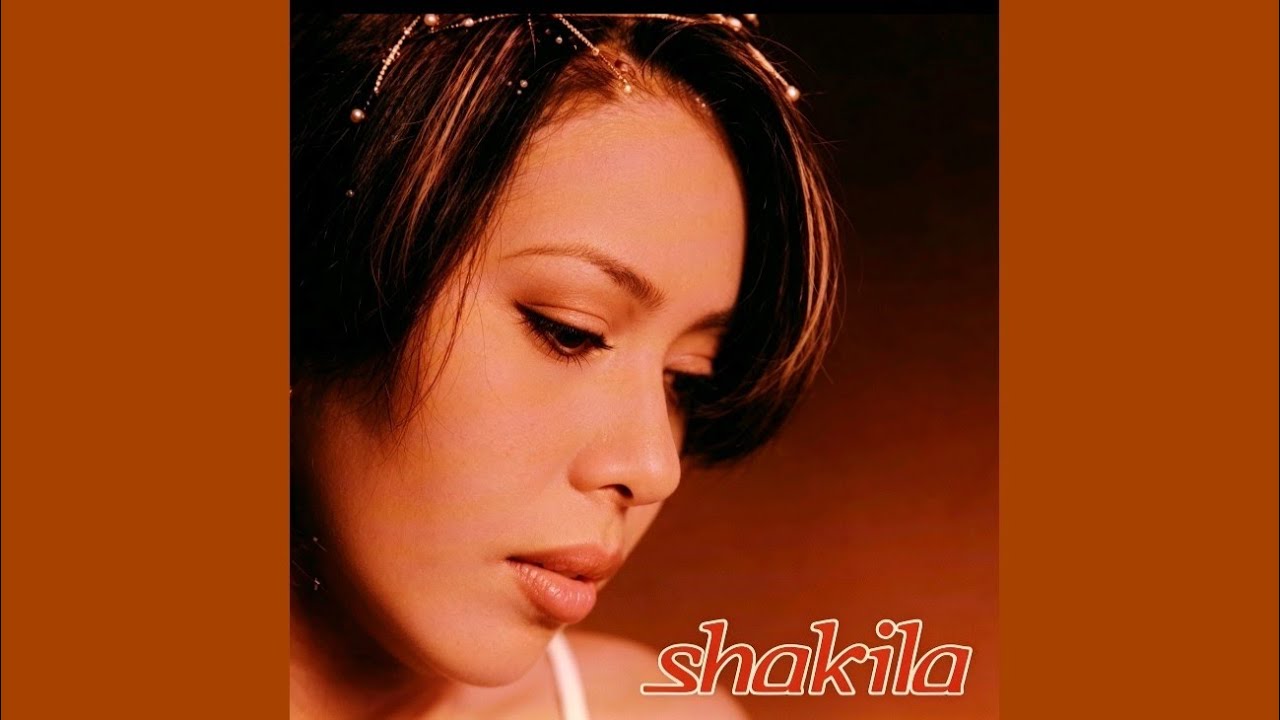 Shakila - Takkan Hilang - Composer : Anang Hermansyah & Alfin 1999 (CDQ)