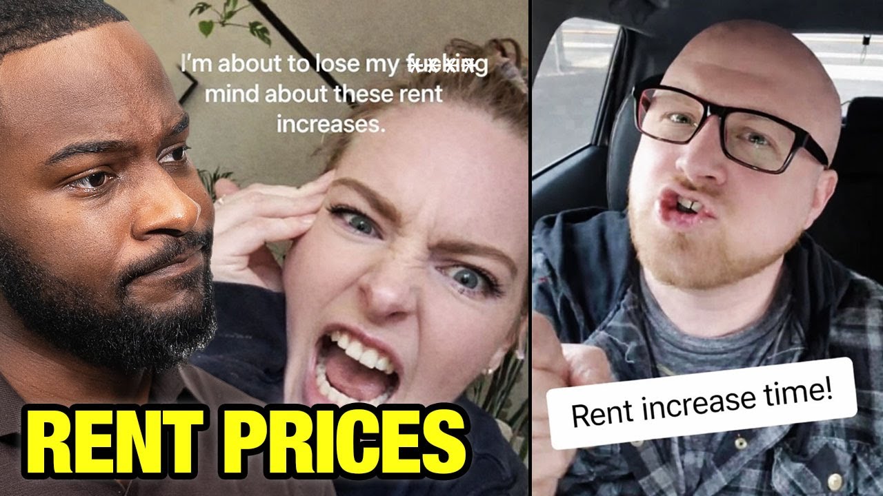 Rent Prices are CRUSHING Americans… | 2026 Housing Crisis
