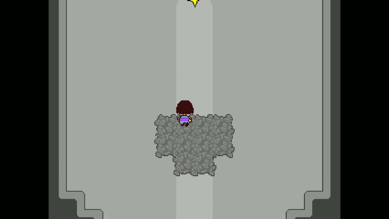 UNDERTALE - Part 27