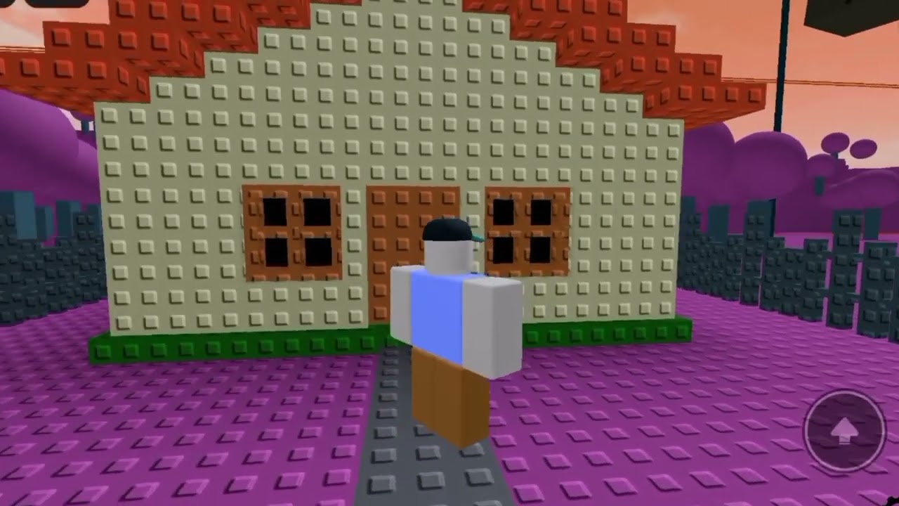 NPC'S ARE BECOMING SMART WHISTLE OCCURRENCE 