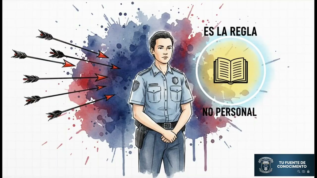 Servicio al Cliente para Seguridad Privada 