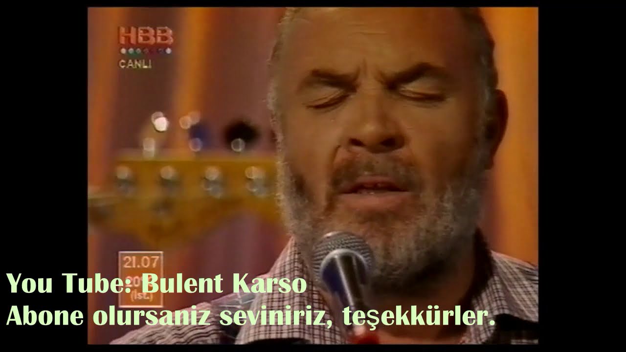 Musa Eroglu --- Konserden (3)