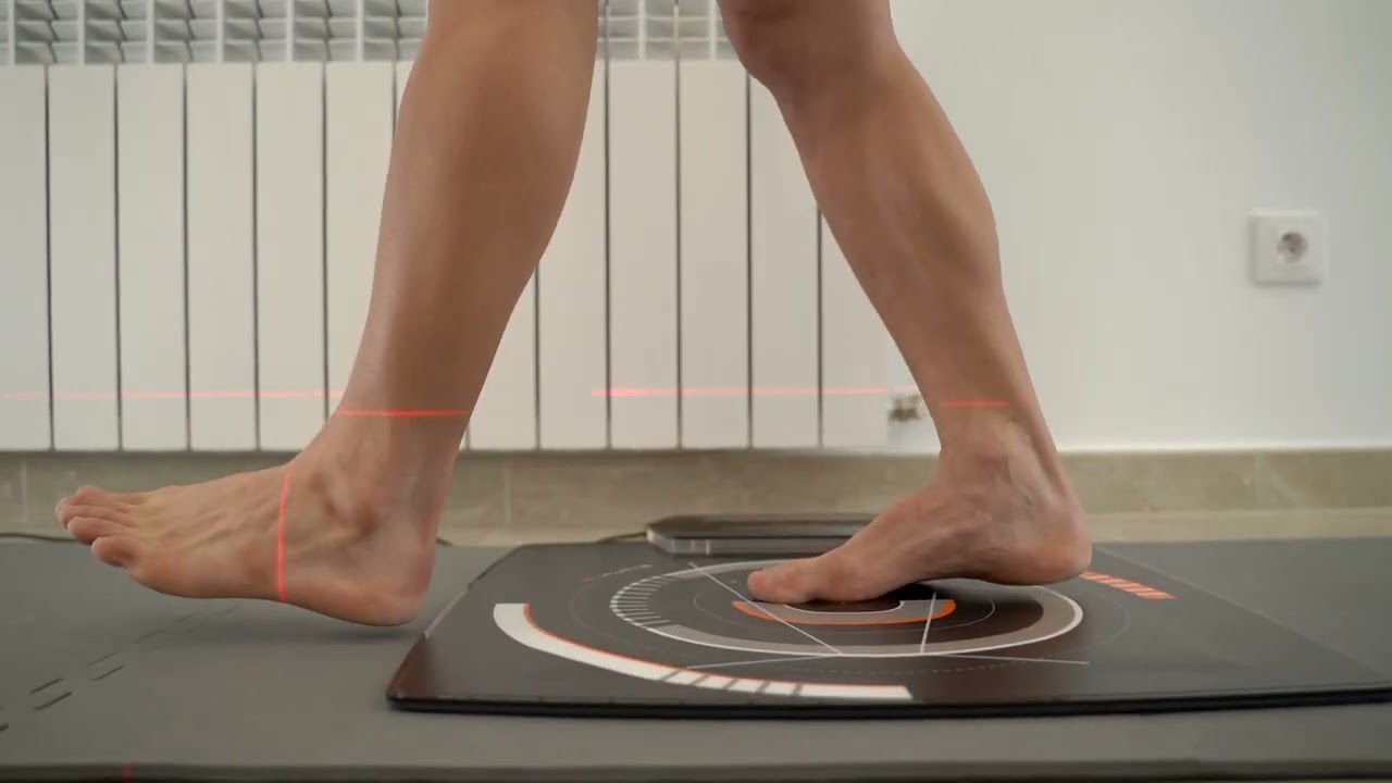 Clínica Sainz Podólogo Deportivo