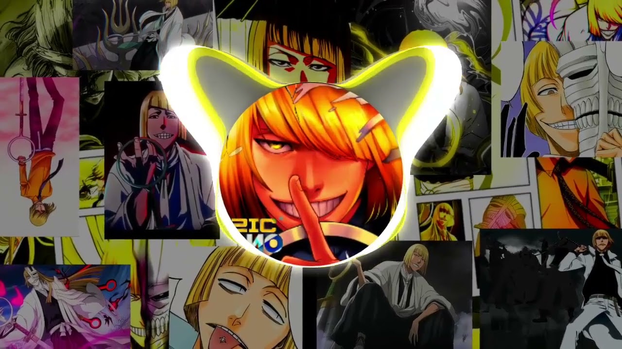 Shinji Hirako (Bleach) - ODITREVNI ODNUM | Chrono