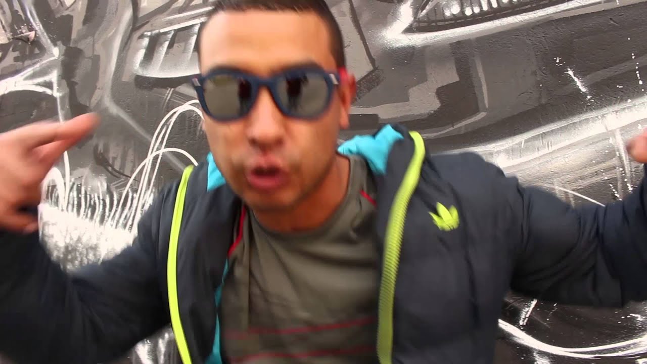 CRIMINAL LYRICS//Represent Hasta El Final//VIDEO OFICIAL