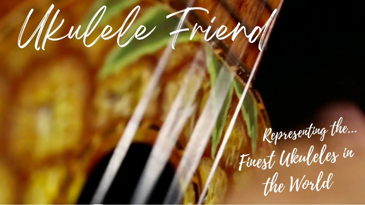 Ukulele Friend   Welcome! | Best Ukulele Store...