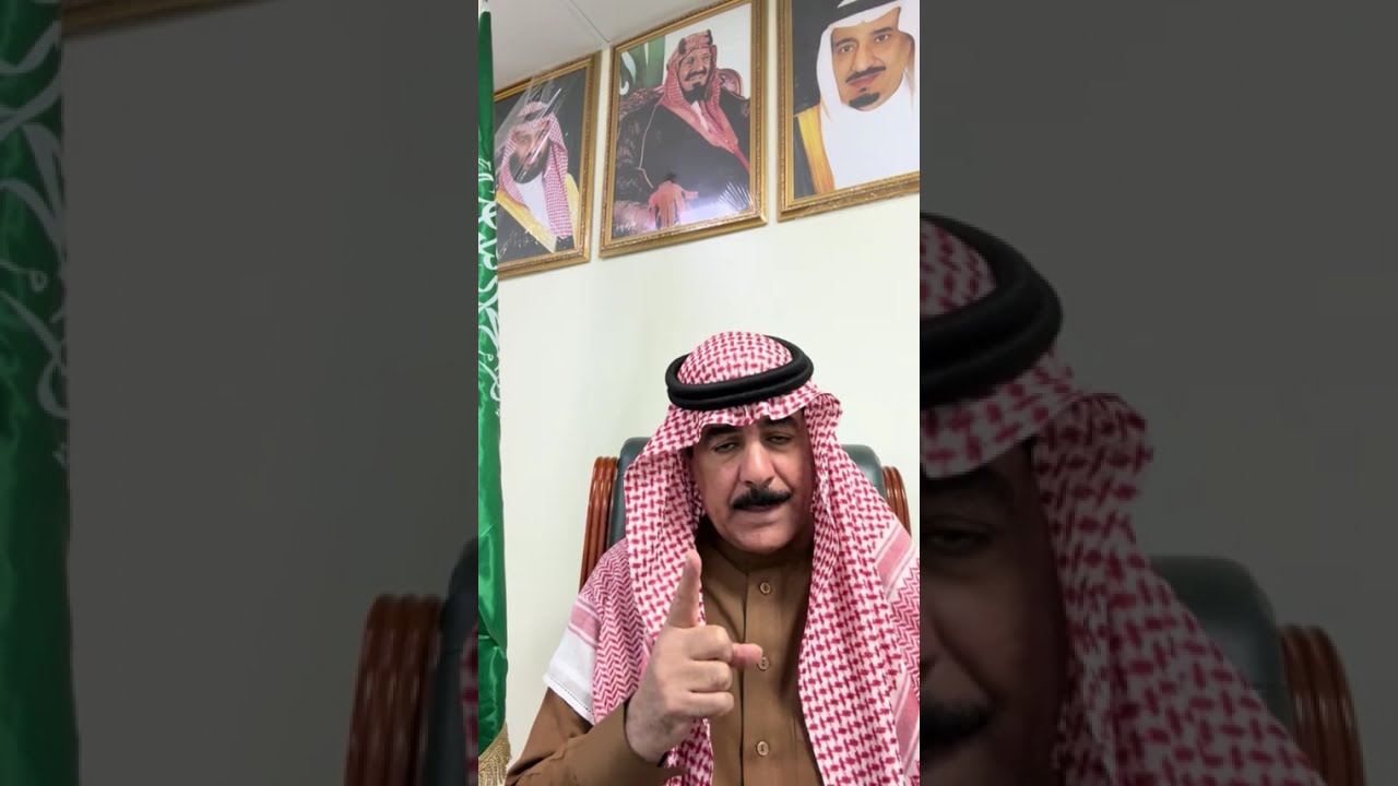 رسالة لحكومة ابوظبي بعد دعمها للجماعات الخارجية 