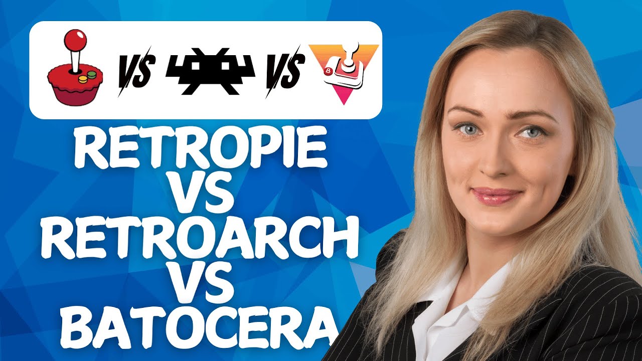 RetroPie против RetroArch против Batocera &ndash; Лучшая конфигурация для ретро-игр (обзор 2026 года)