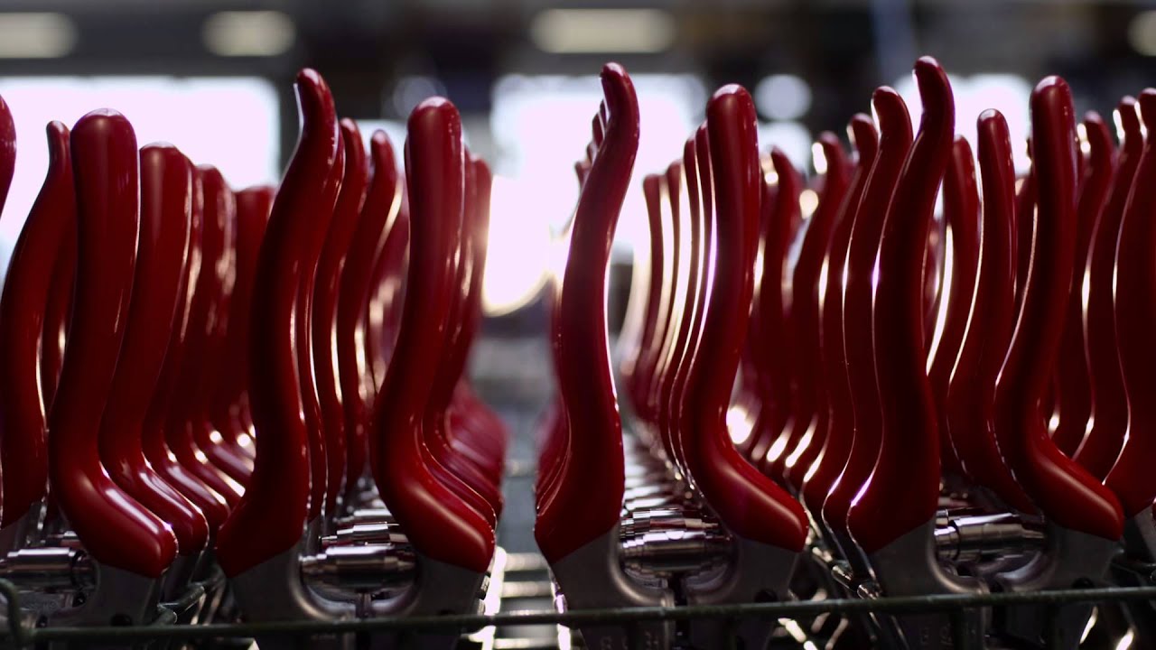 Discover FELCO