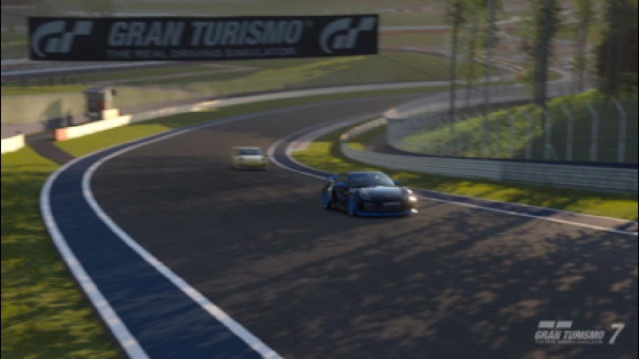 Film - Mytholo Emsland Racing -