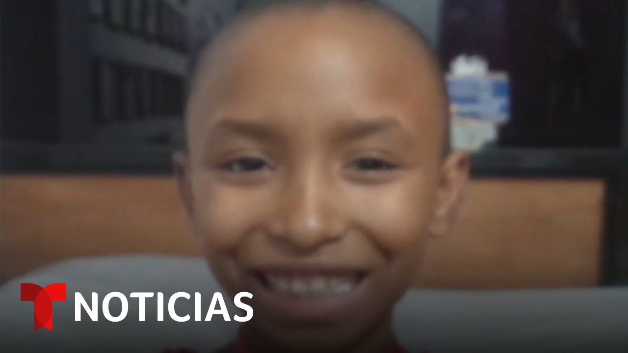 Este médico atendió a la niña que dicen vive gracias a un milagro José Gregorio | Noticias Telemundo