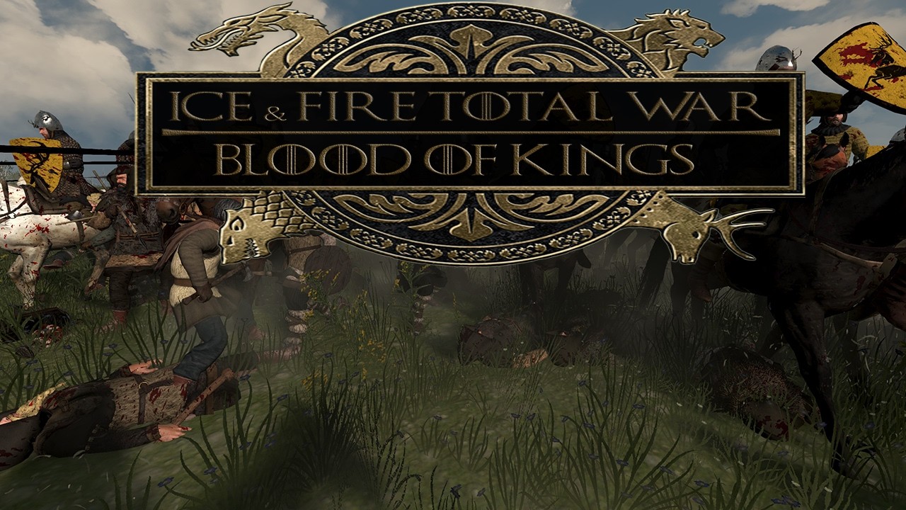 Ice & Fire: BoK Tournament Battle 1: Omens vs Stannas