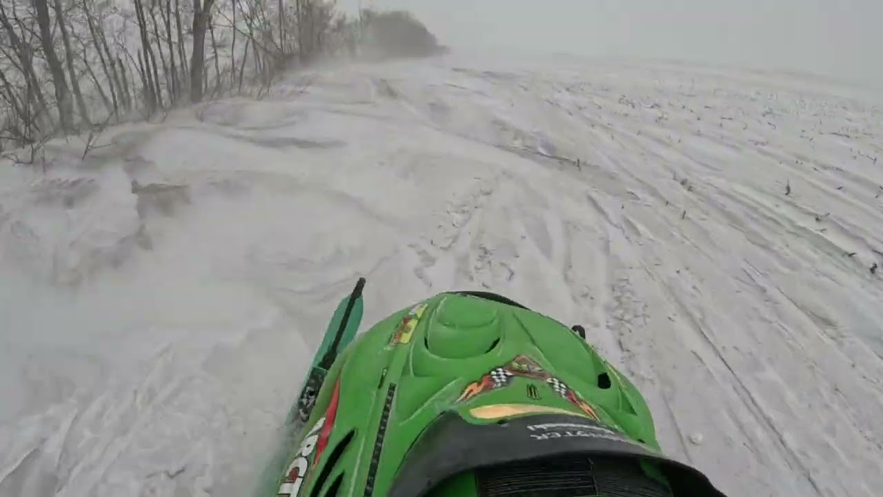 Testing my new go pro with my dad!
