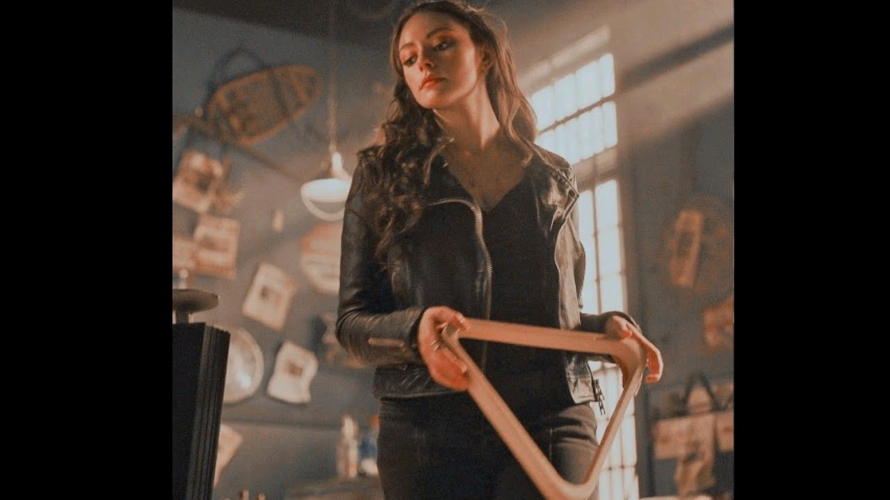 hope mikaelson -unstoppable
