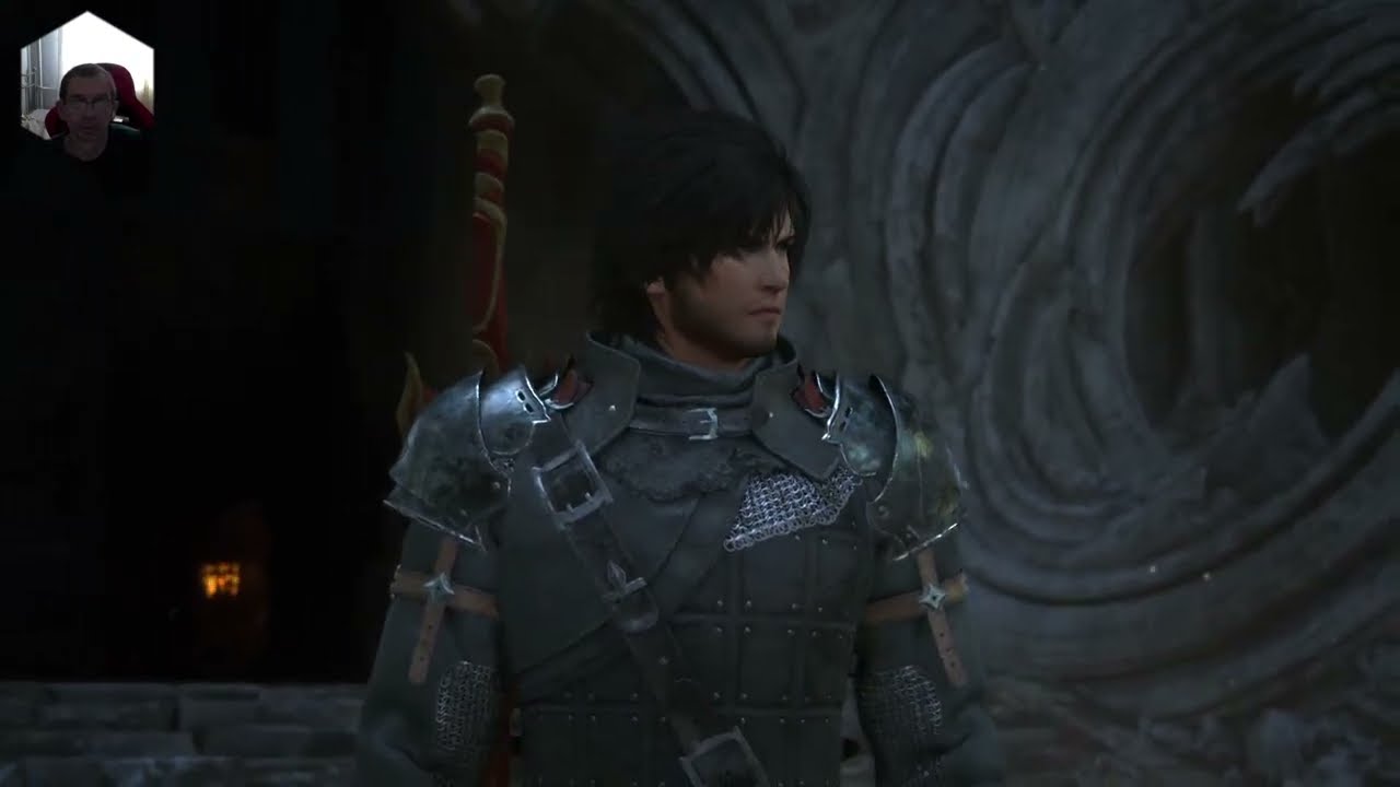 Final Fantasy XVI #2
