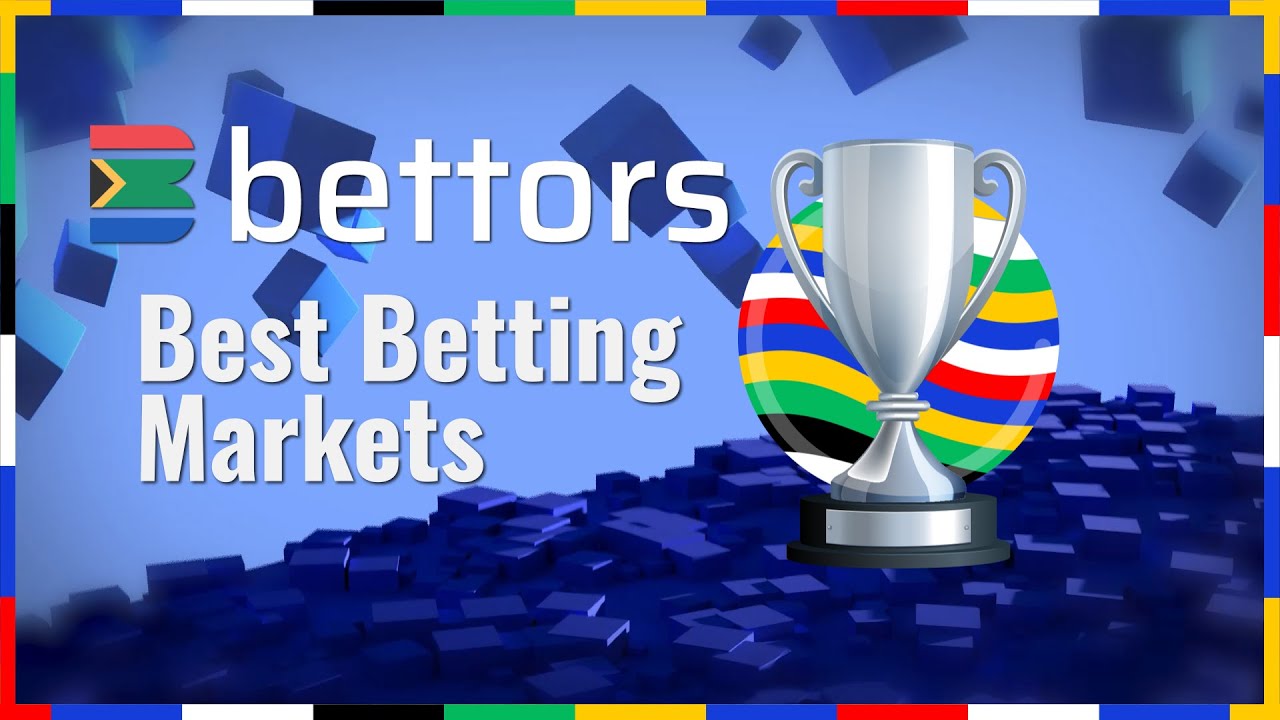 Best Betting Markets for Euro 2024