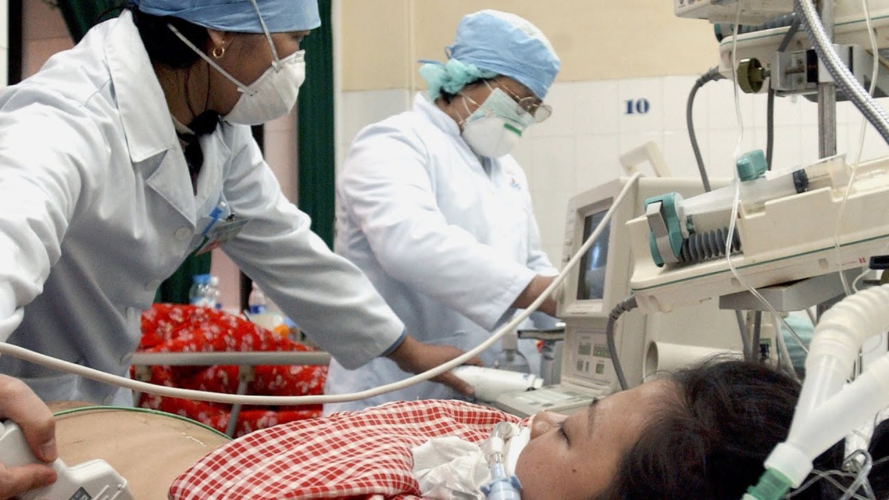 How a state&rsquo;s choice on Medicaid expansion affects hospitals