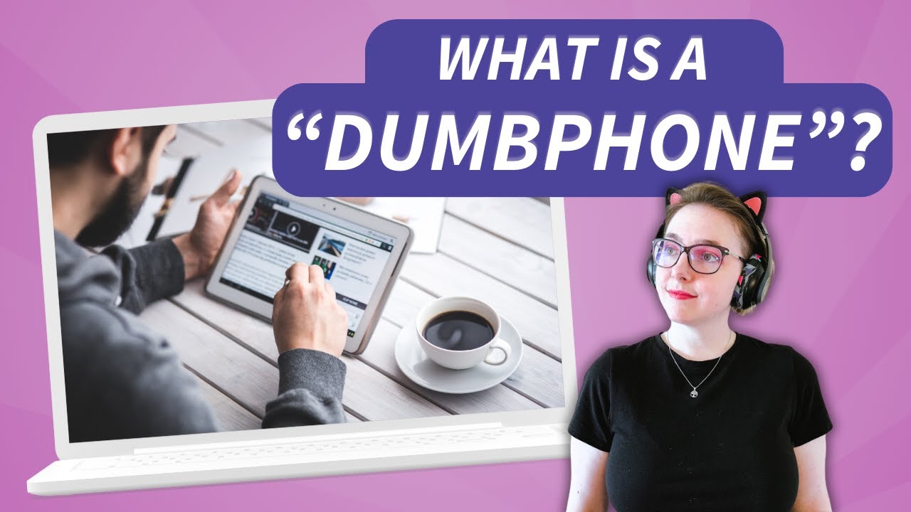 Learn English with Articles (Do you spend too much time on your phone?) SLOW ENGLISH
