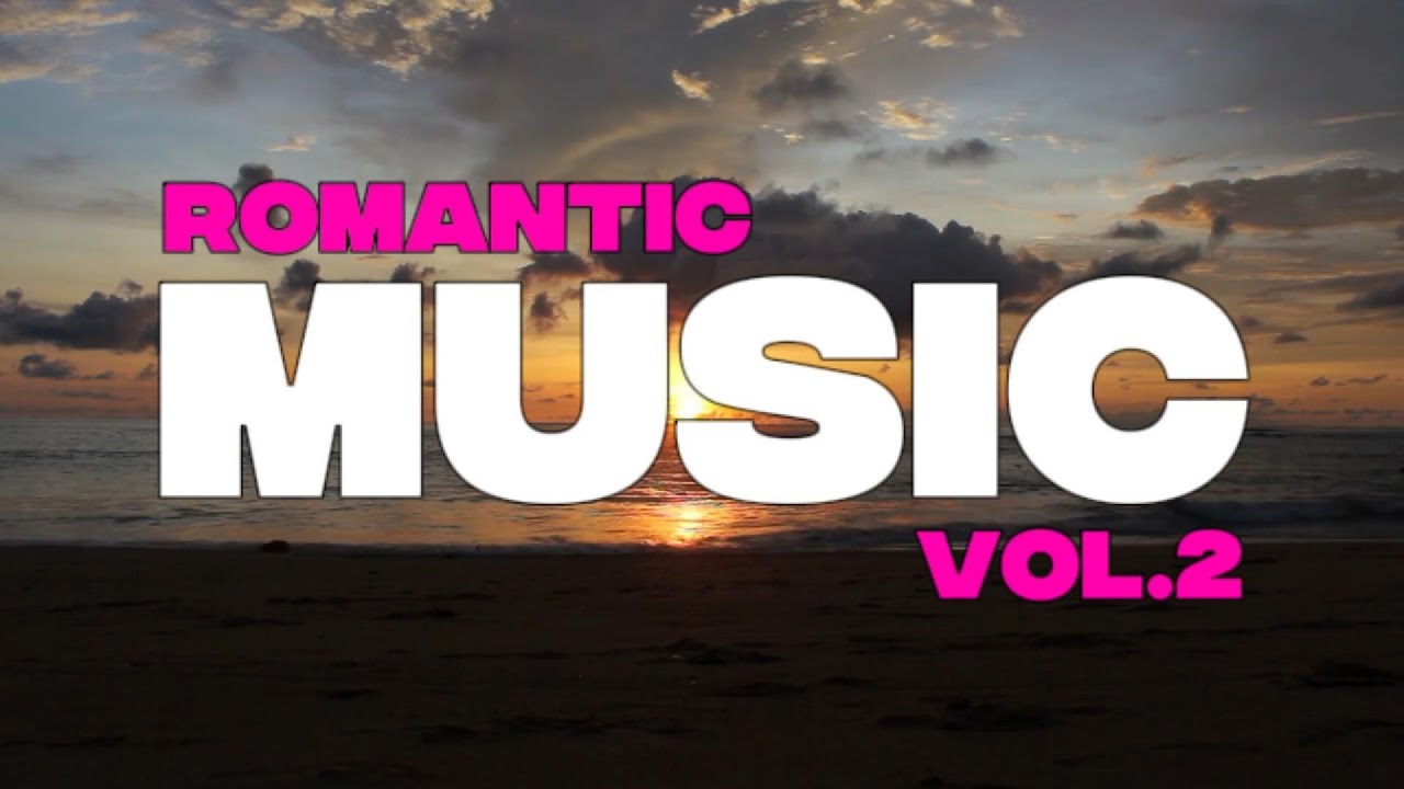 Romantic Songs Vol. 2 - A Love That Started on the Road | Romantic Song