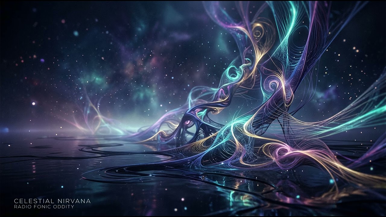 Celestial Nirvana