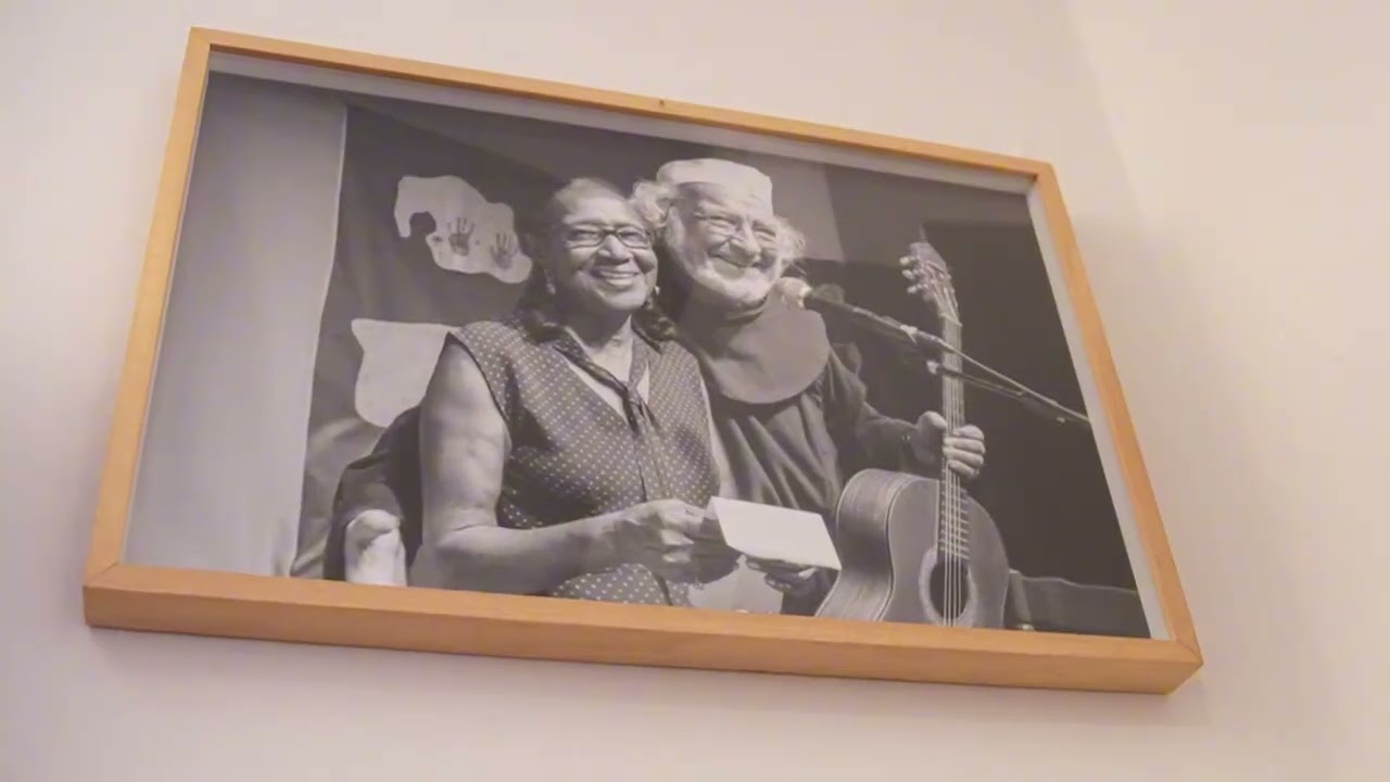 VIDEO MUSEU  DE ARAÇUAÍ 