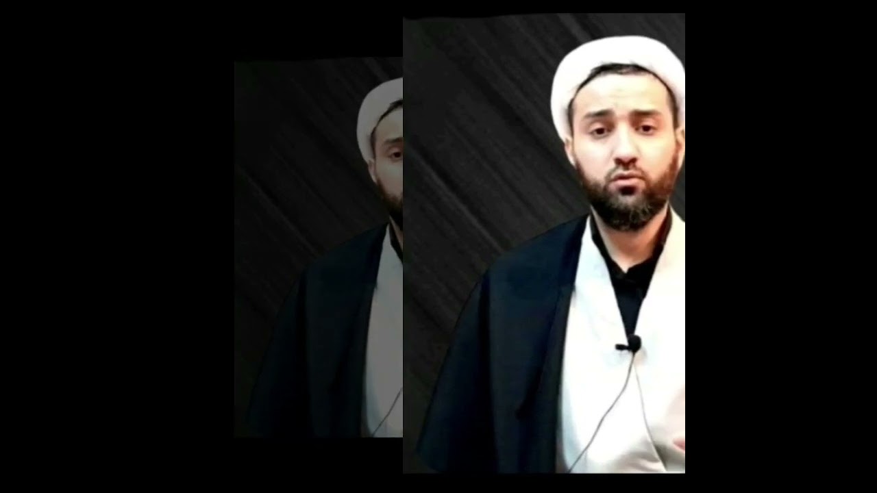 Seyidə inanmaq və nəzir vermək olarmı❓(Ustad Nicat Rəsul)