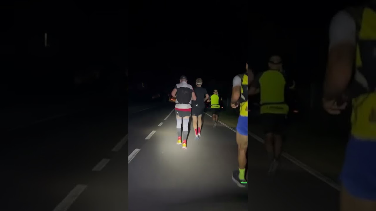 48^ edizione 100 Km del Passatore