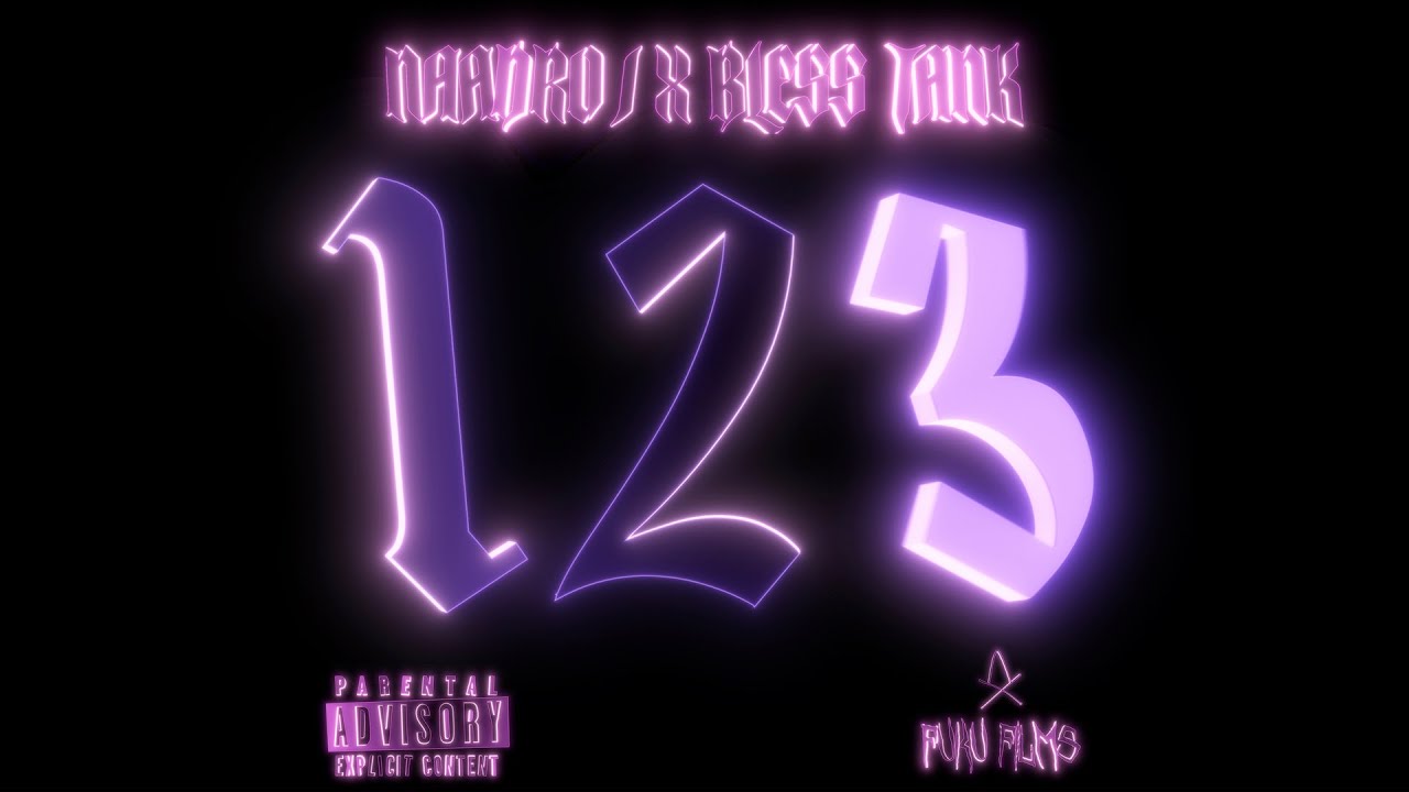 @BeyondtheVisionRecords l 123 ft. Nadro J x Bless TANK (prod. by Nearr x Nejdos)