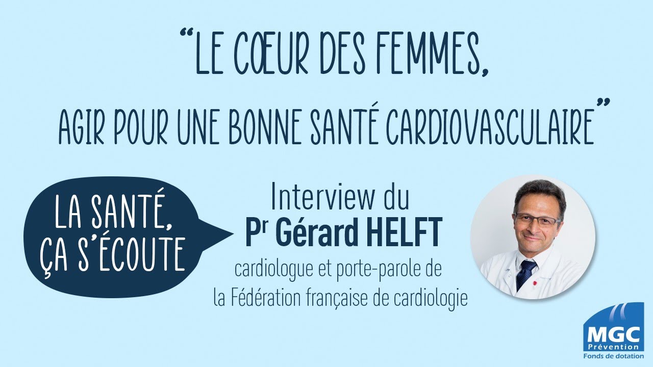 Le cœur des femmes, savoir le préserver et l’écouter