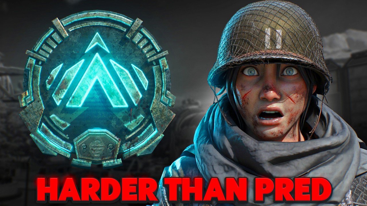 10 FATAL Mistakes Holding YOU in Platinum