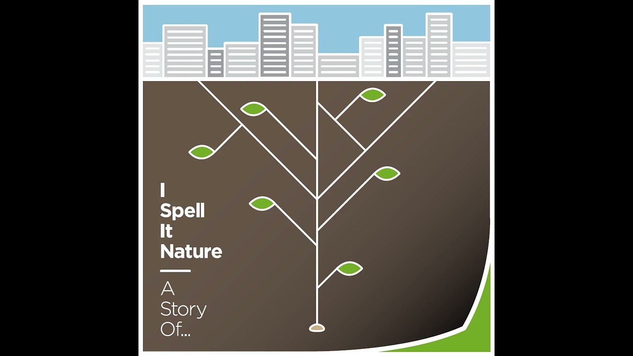 I Spell It Nature - The Wind at My Back (Official Audio)