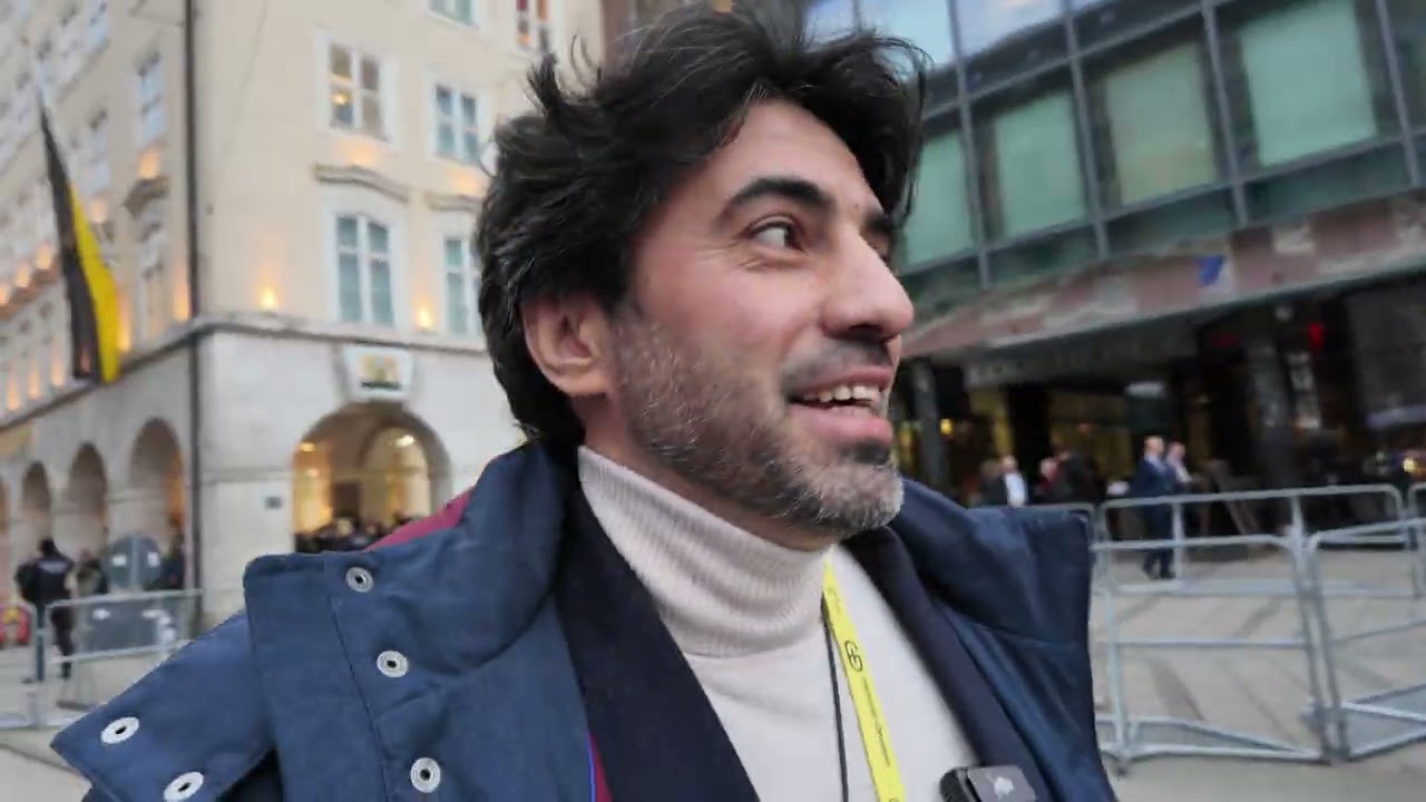 İlham Əliyevin k&ouml;mək&ccedil;isi Hikmət Hacıyev bizi m&uuml;stəqil mətbuat saymır Bəs siz necə,Deyir  utanmalıyıq