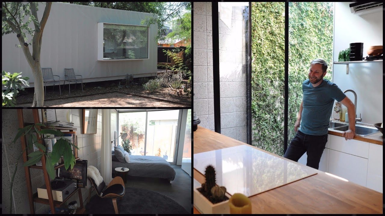 Tiny home trend slow to grow in Arizona, but developers plan new projects